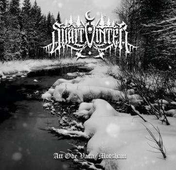 Svältvinter – Att Öde Vara / Motsham CD
